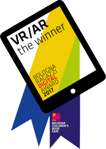 BolognaRagazzi Digital Award 2017