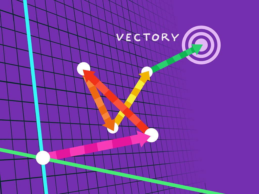 Vectory!